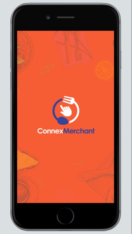 Connex Merchant