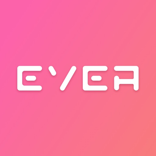 EVER-链上对的人