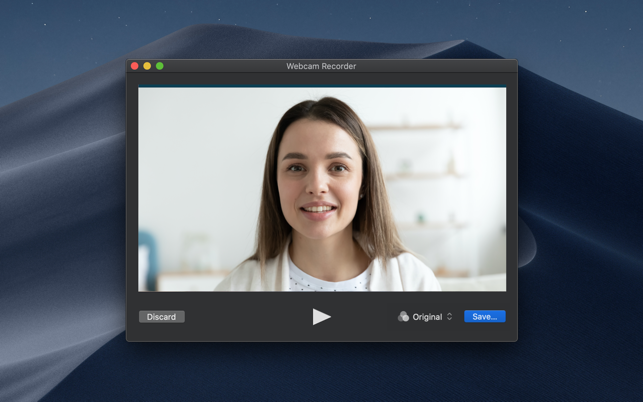 Webcam Recorder(圖2)-速報App