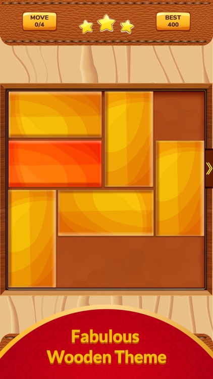 Block Escape: Unblock Game screenshot-3