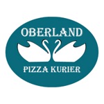 Pizza Kurier Oberland