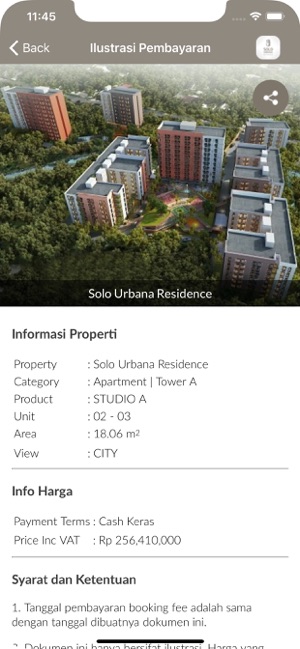 Solo Urbana Residence(圖5)-速報App