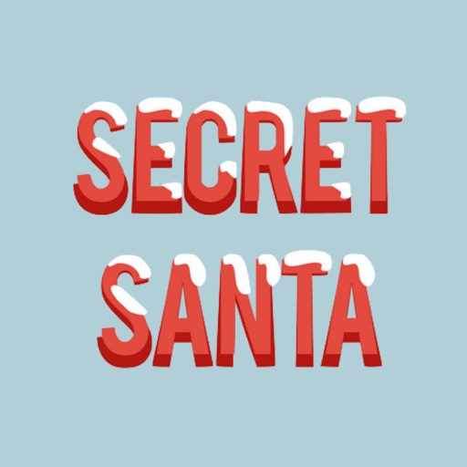 Secret Santa for Elfster