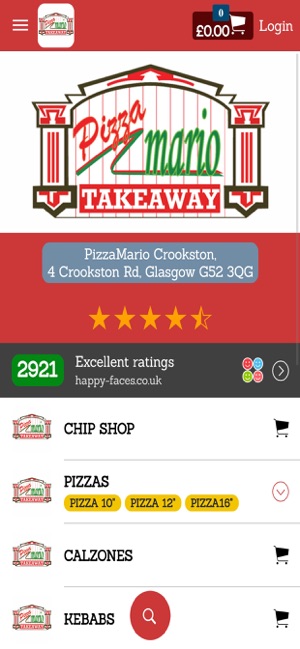 PMC (Pizza Mario Crookston)(圖1)-速報App