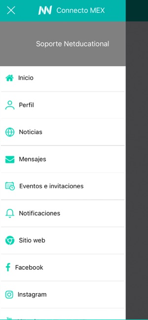 Connecto México(圖3)-速報App