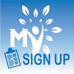 MySignUp