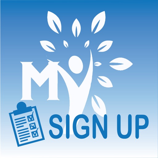 MySignUp