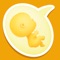 This free tracker will help you remain calm throughout your pregnancy