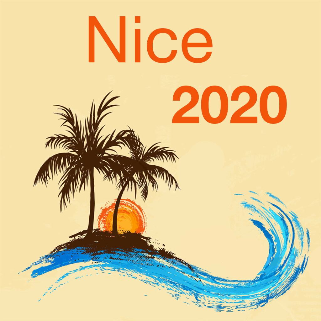 Get Nice 2020 — offline map for iOS, iPhone, iPad Aso Report
