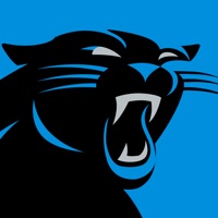 Carolina Panthers app not working? crashes or has problems?