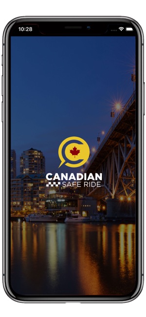 Canadian Safe Ride Customer(圖1)-速報App