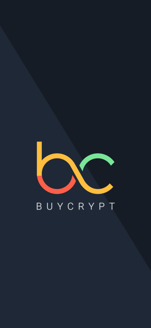 BuyCrypt(圖1)-速報App