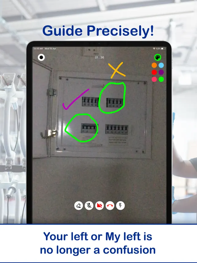 Screenshot 2 X-Transfer iphone