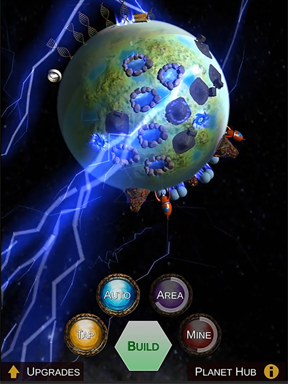 Epoch Resources screenshot 3