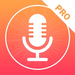 Voice Recorder PRO