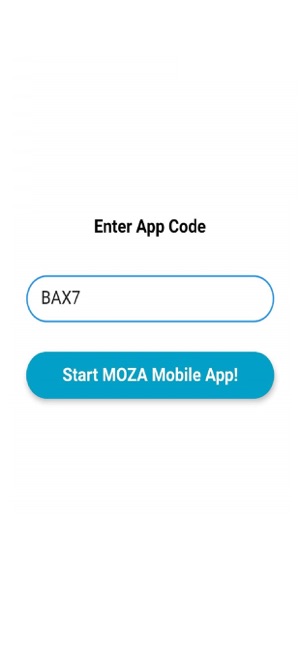 MOZA Mobile App(圖1)-速報App