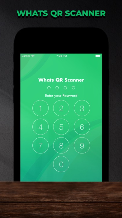 Whats qr scanner screenshot-3