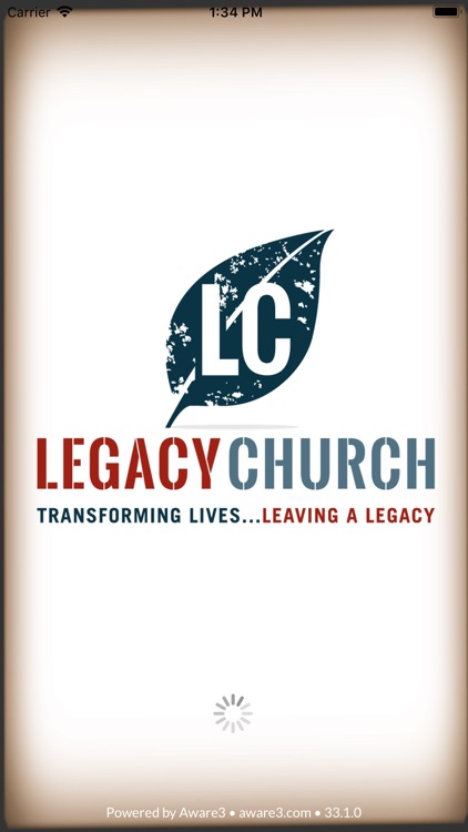 Legacy Church - Sunnyland