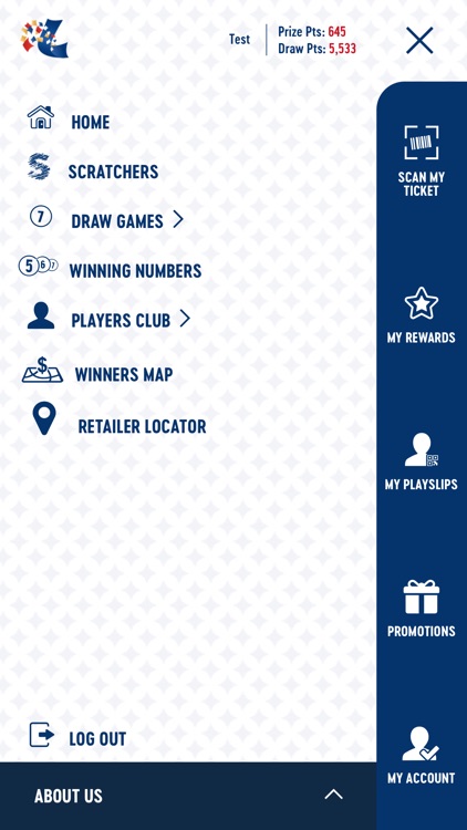 Missouri Lottery Official App screenshot-1
