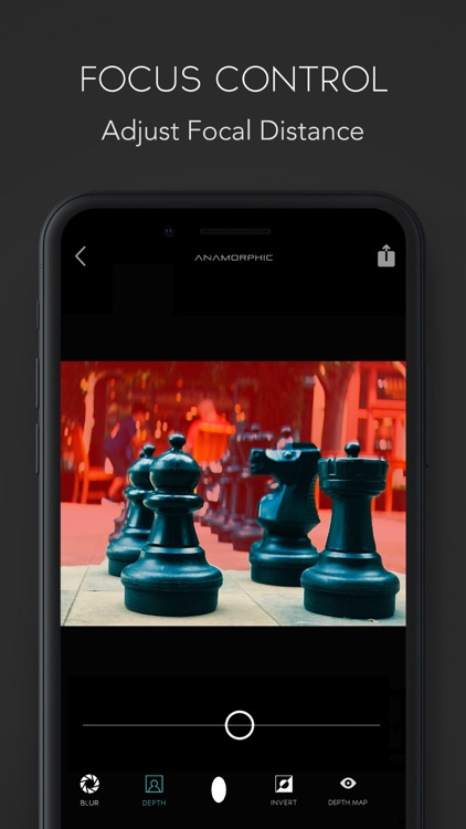 Anamorphic screenshot-4