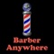 Barber AnyWhere Partner