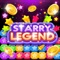 Starry Legend: Once you pop, you can't stop