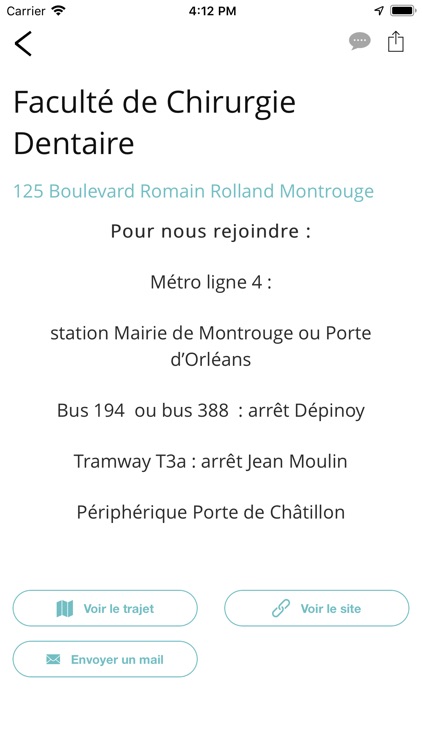 Congrès SFBD 2019 screenshot-3