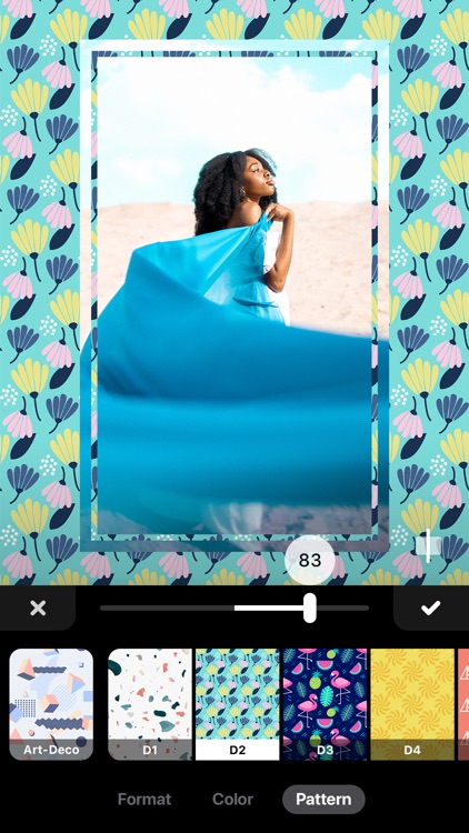 Photo Editor: Picture Filters screenshot-5
