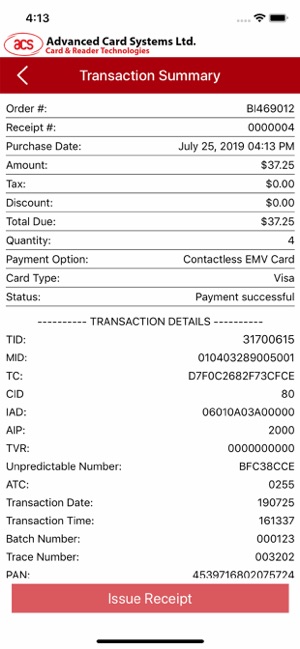 ACS mPos(圖5)-速報App