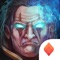 Spellsword Cards: Origins is a Playond exclusive