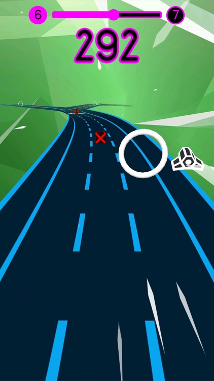 Speed Fever! screenshot-8