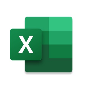 Microsoft Excel download