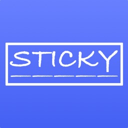Sticky - Stickers on Photos