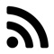 Wtih Simple RSS Reader you can read any RSS feeds from news channels and blogs