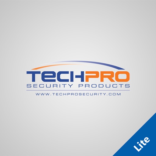 TechproSS Lite Icon