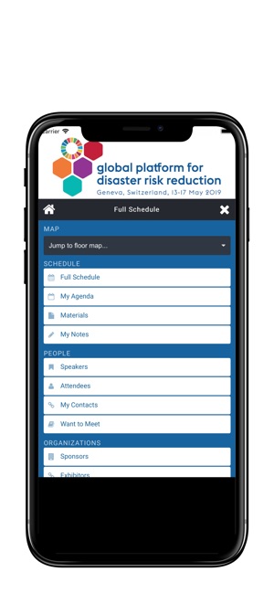 Global Platform 2019(圖3)-速報App