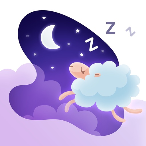 Baby Sound Sleeper-White Noise iOS App