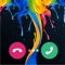 Phone Color - Caller Screen