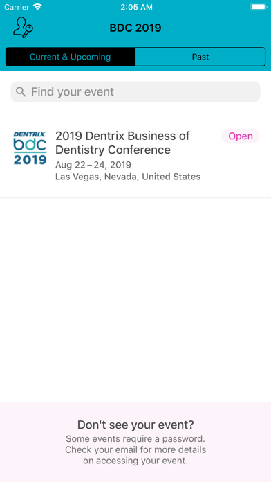 Business of Dentistry 2019 screenshot 2