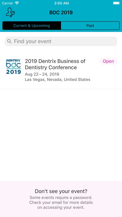 Business of Dentistry 2019