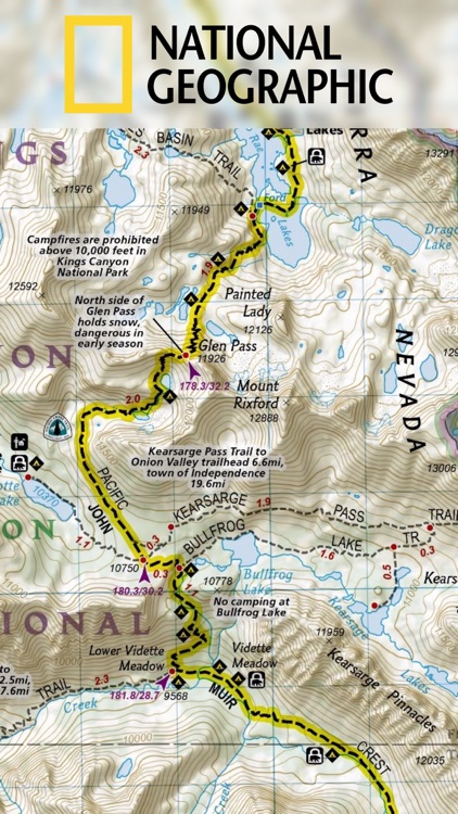 Topo Maps+ screenshot-8