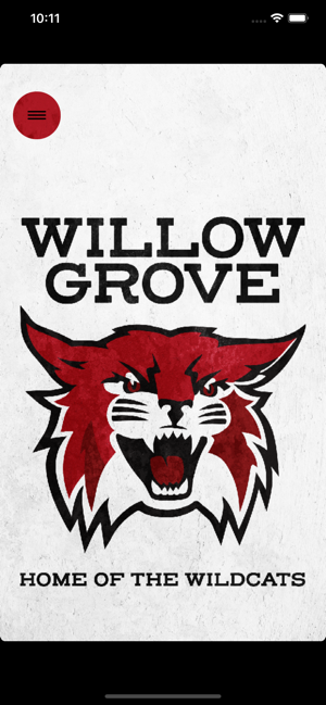 Willow Grove School, IL