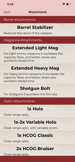 Best Guide for Apex Legends(圖7)-速報App