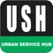 Get all your urban lifestyle services done with just a click on your phone