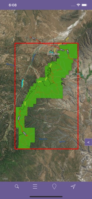 Bryce Canyon National Park GPS(圖3)-速報App