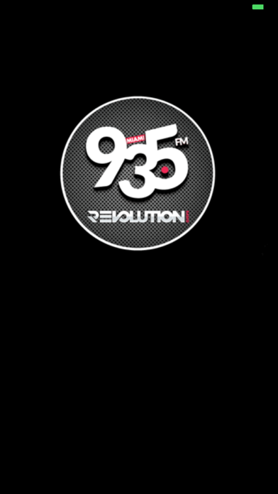 How to cancel & delete Revolution 93.5 from iphone & ipad 1