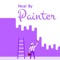 NearByPainter app will display complete list of Nearby Painter and all related information about that Painter