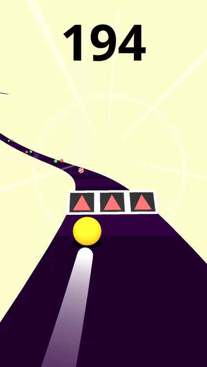 Color Road! screenshot-3