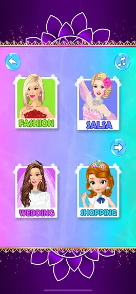 Girl S Dress Up Games