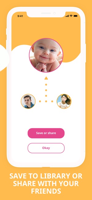 The Face of Your Future Baby(圖4)-速報App